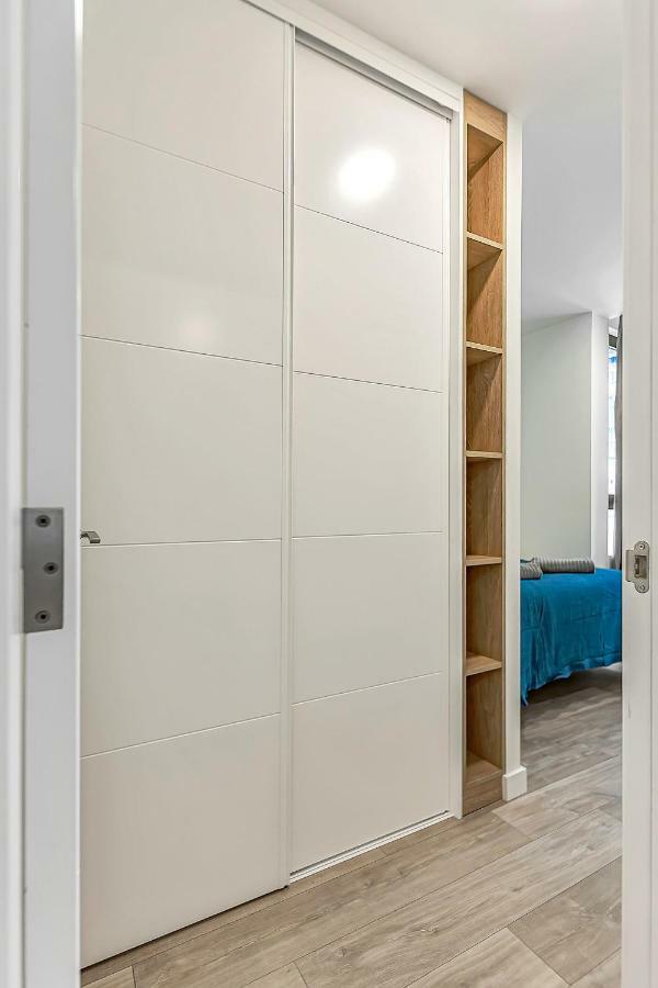 Apto Drago Holidays Apartment Santa Cruz de Tenerife Exterior photo